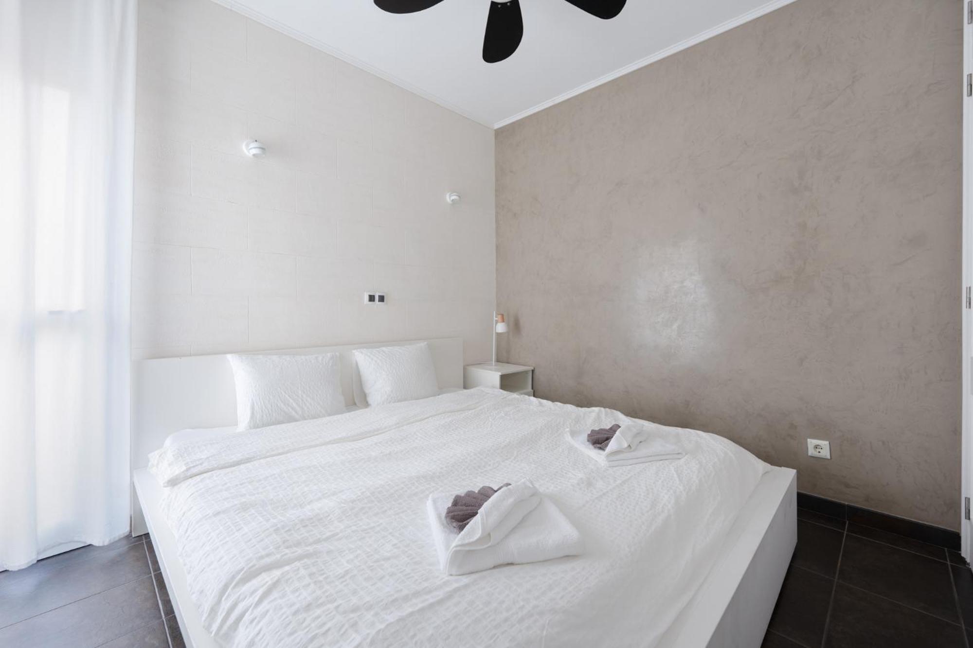 Apartment Clara Fanabe Costa Adeje  Exteriör bild